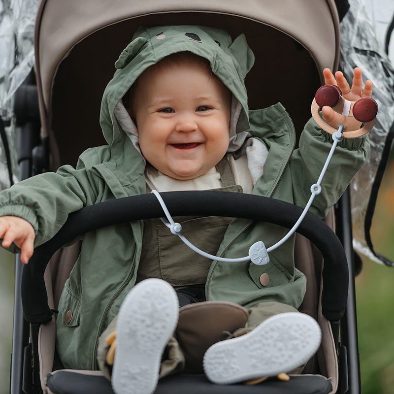 Silikon Spielzeug Riemen für B – Baby Food Stuff Bewertung und Preis