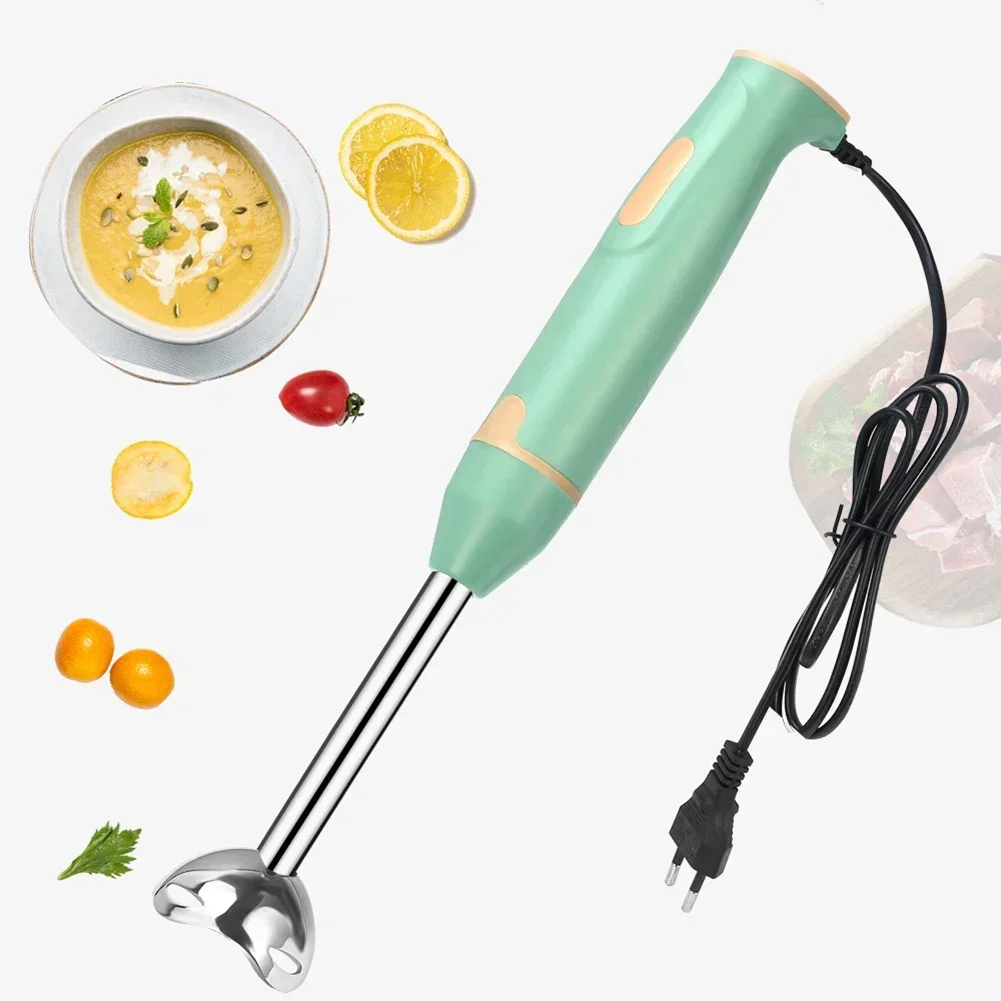 400 W Handmixer, elektrischer  – Baby Food Blender Bewertung und Preis