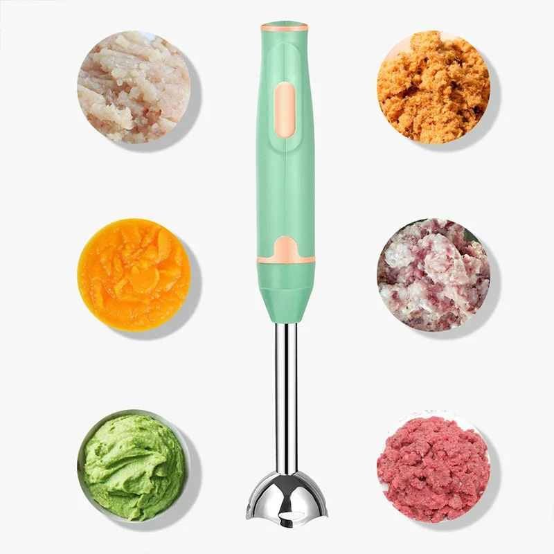 400 W Handmixer, elektrischer  – Baby Food Blender Bewertung und Preis