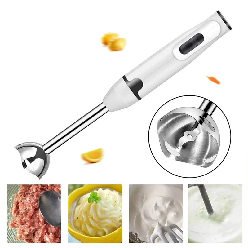 400 W Handmixer, elektrischer  – Baby Food Blender Bewertung und Preis