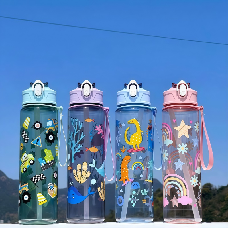 750 ml Dinosaurier Wasser Flas – Baby Food Hipp Bewertung und Preis