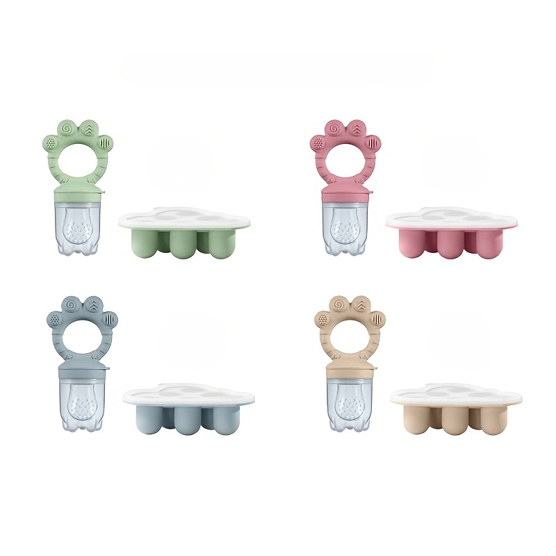 2-teiliges Baby-Futter-Set: Ba – Baby Food Chart Bewertung und Preis
