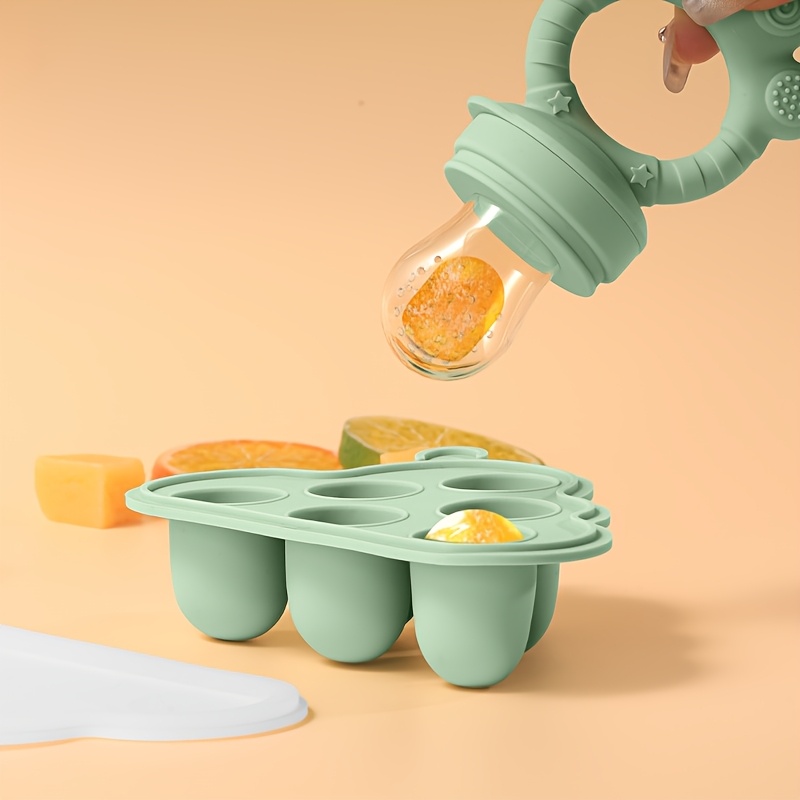 2-teiliges Baby-Futter-Set: Ba – Baby Food Chart Bewertung und Preis