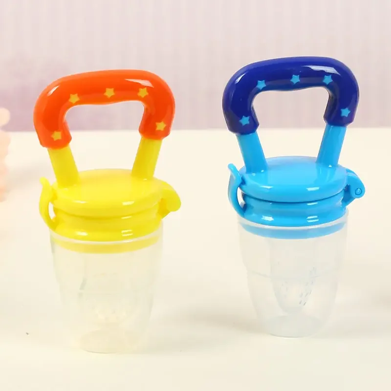 Silikon Baby Schnuller Säuglin – Baby Food Guide Bewertung und Preis
