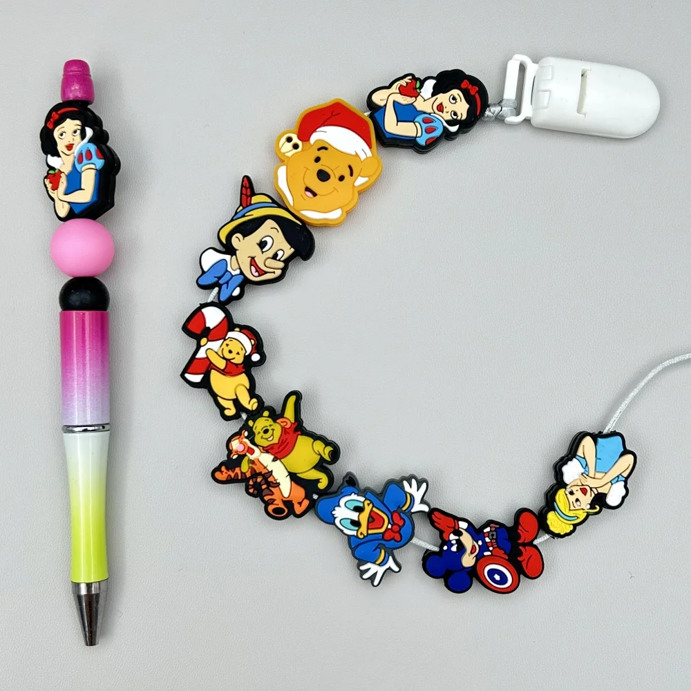 10PC DIY Cartoon Mini Silikon  – Baby Food Stuff Bewertung und Preis