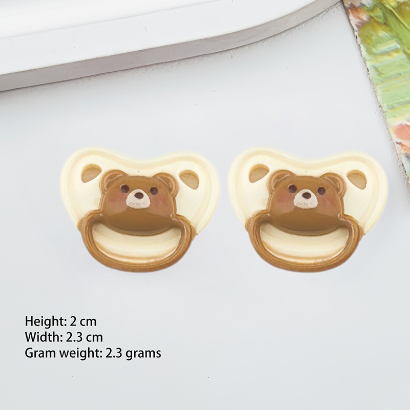 Heißer Verkauf! 10 Stück Niedl – Baby Food Pacifier Bewertung und Preis
