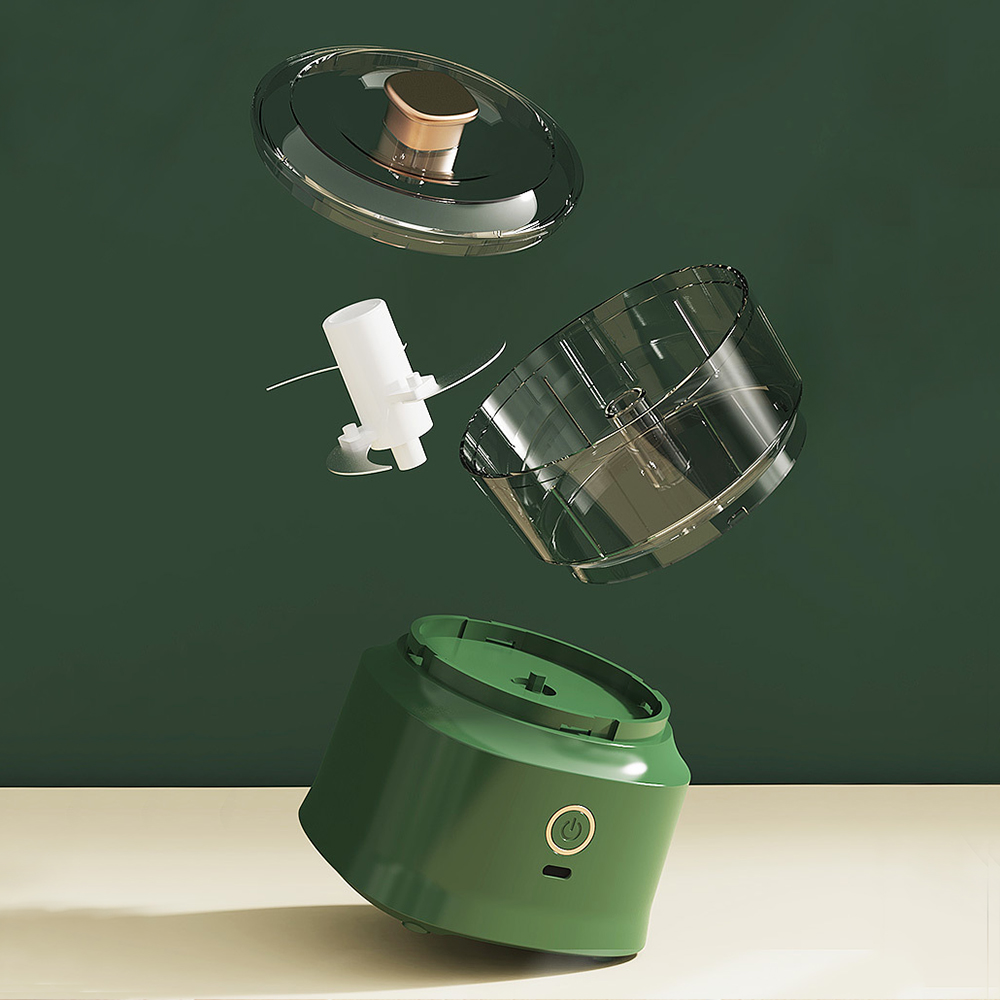 350ml multifunktion ale elektr – Baby Food Blender Bewertung und Preis