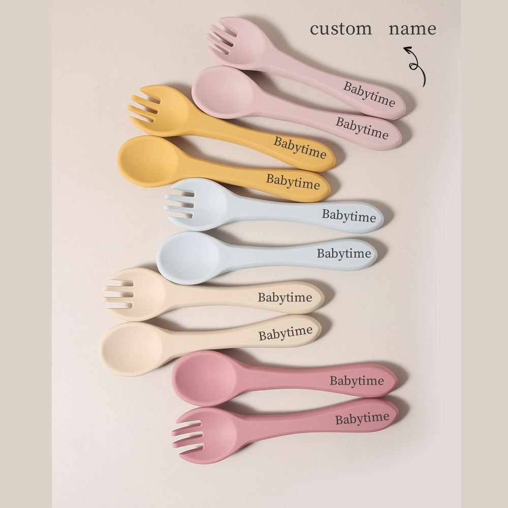 Personalisiertes Set: 1 Paar S – Baby Food Guide Bewertung und Preis