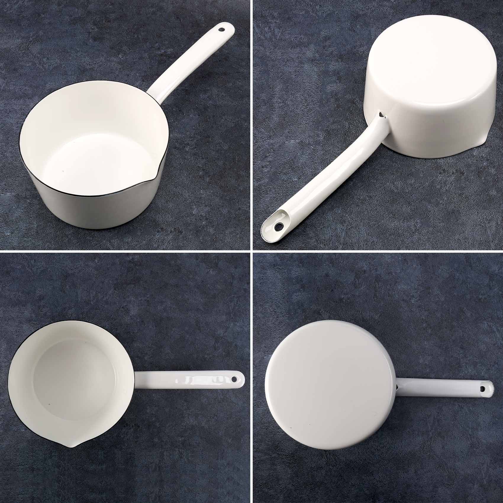 1,3 l japanischer Stil, weißer – Baby Food Japanese Bewertung und Preis
