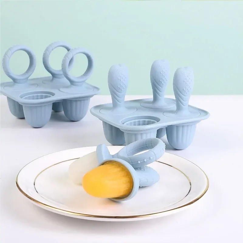 5PCS Baby Obst und Gemüse Beiß – Baby Food In Jar Bewertung und Preis
