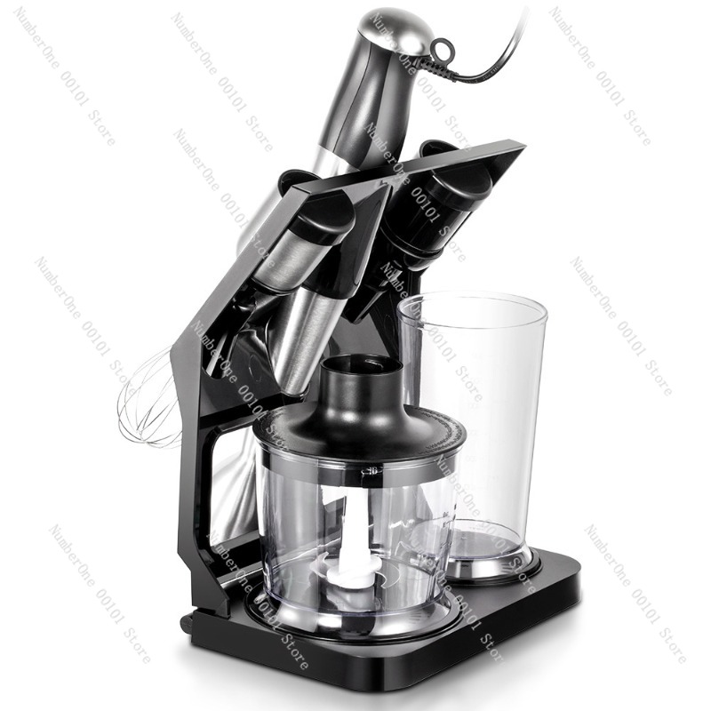 5-in-1 Handmixer, elektrischer – Baby Food Blender Bewertung und Preis