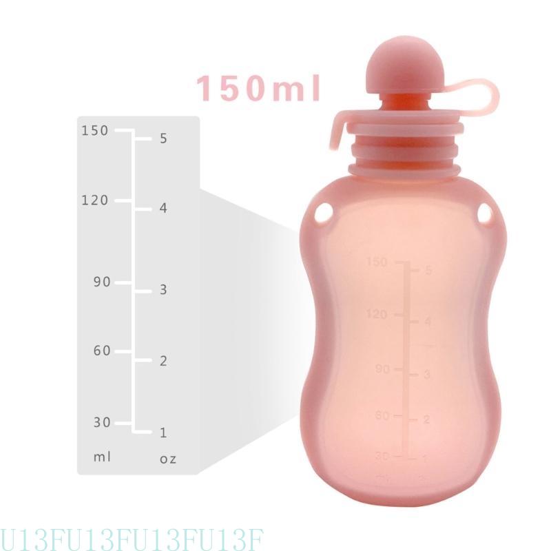U13F 150 nachfüllbare Babynahr – Baby Food Pouches Reusable Bewertung und Preis