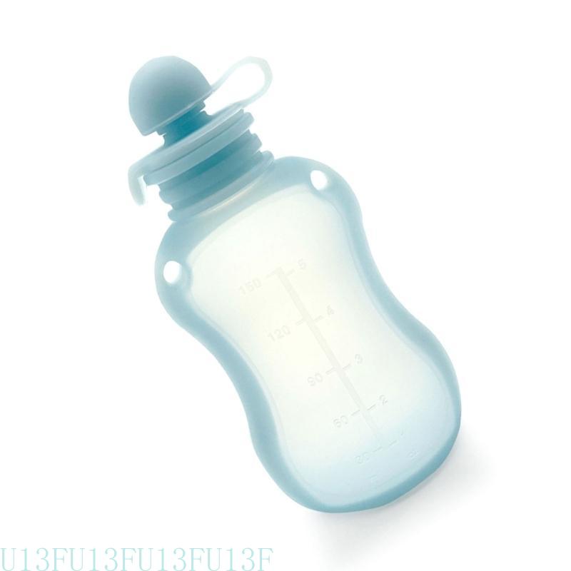 U13F 150 nachfüllbare Babynahr – Baby Food Pouches Reusable Bewertung und Preis