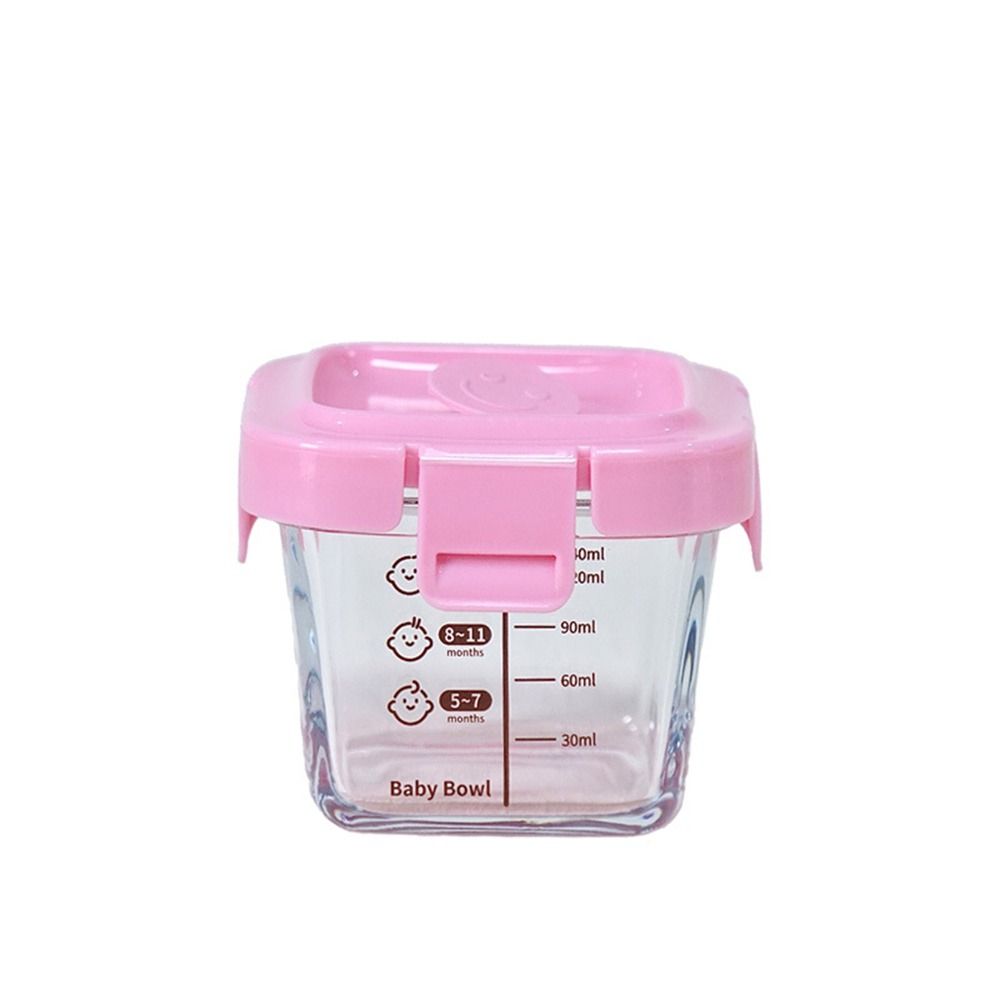 170ml Glas Lebensmittel Aufbew – Baby Food In Jar Bewertung und Preis