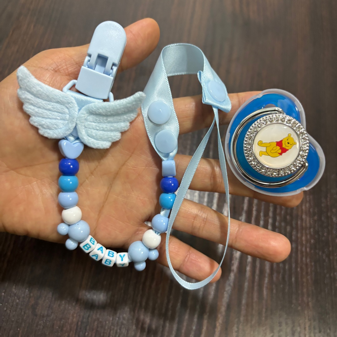 Lätzchen für Neugeborene und K – Baby Food Pacifier Bewertung und Preis