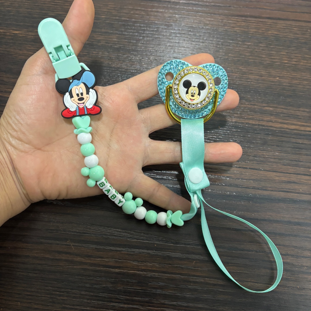 Lätzchen für Neugeborene und K – Baby Food Pacifier Bewertung und Preis