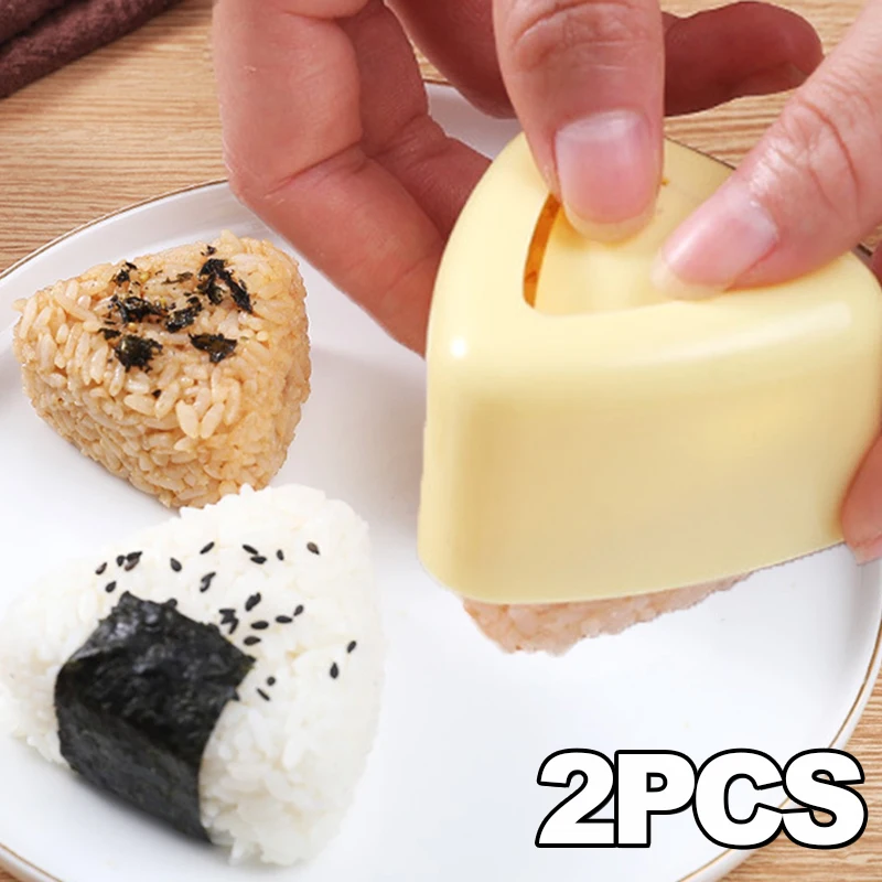 1/2 Stück Dreieckige Plastik-S – Baby Food Japanese Bewertung und Preis