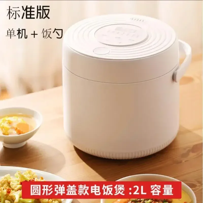 Mini-Reiskocher 110V 220V Dual – Baby Food Japanese Bewertung und Preis
