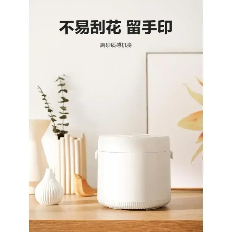 Mini-Reiskocher 110V 220V Dual – Baby Food Japanese Bewertung und Preis