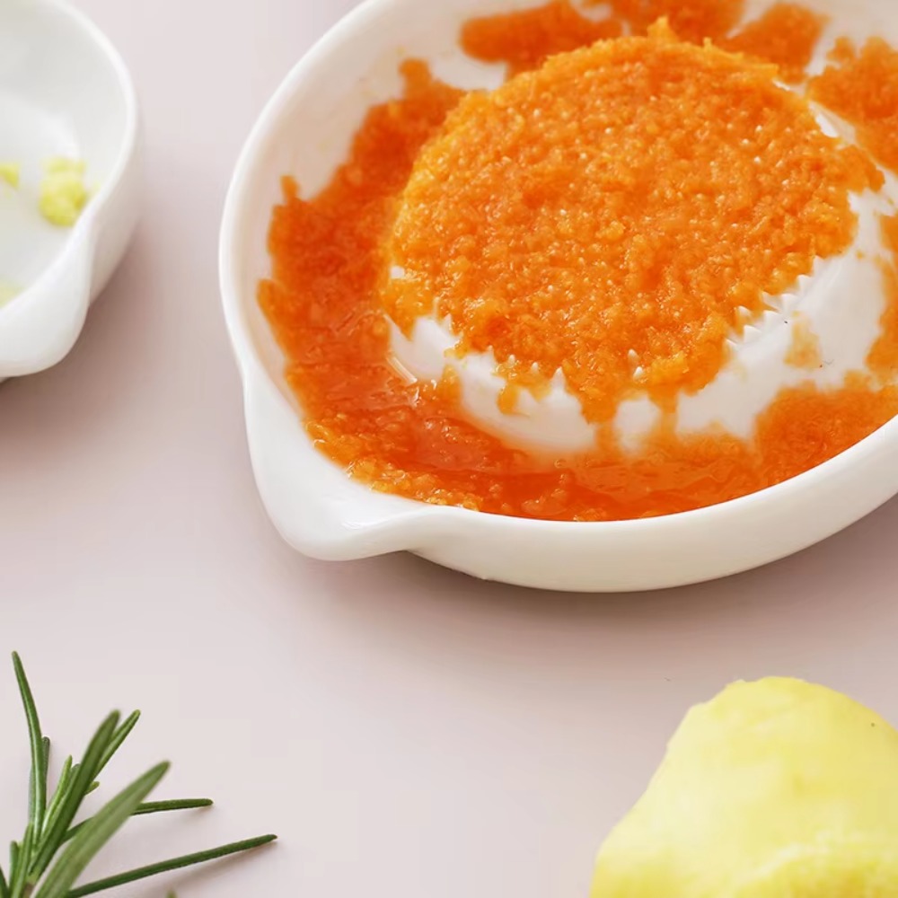 Tragbare Manuelle Keramik-Ingw – Baby Food Guide Bewertung und Preis