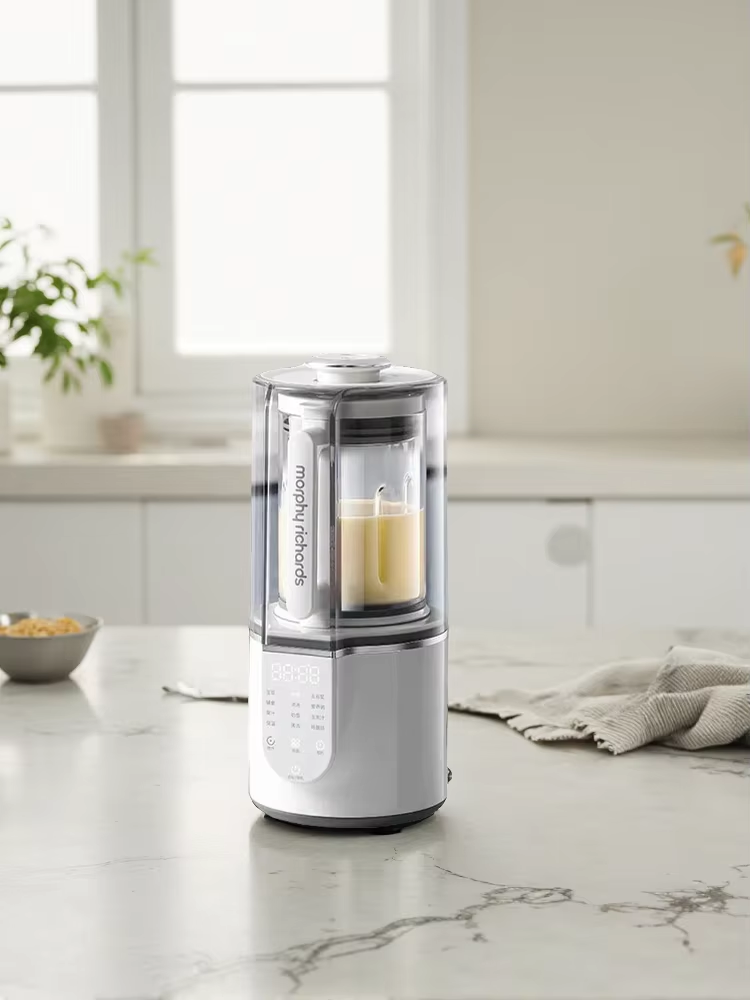Morphy Richards 220V Leiser Mu – Baby Food Blender Bewertung und Preis