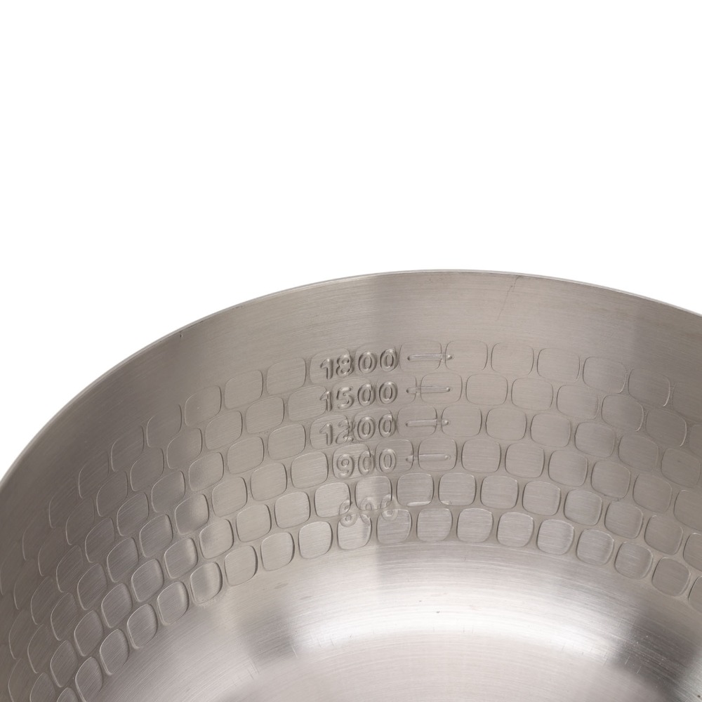 Snow Pan 304 Edelstahl Yukihir – Baby Food Japanese Bewertung und Preis