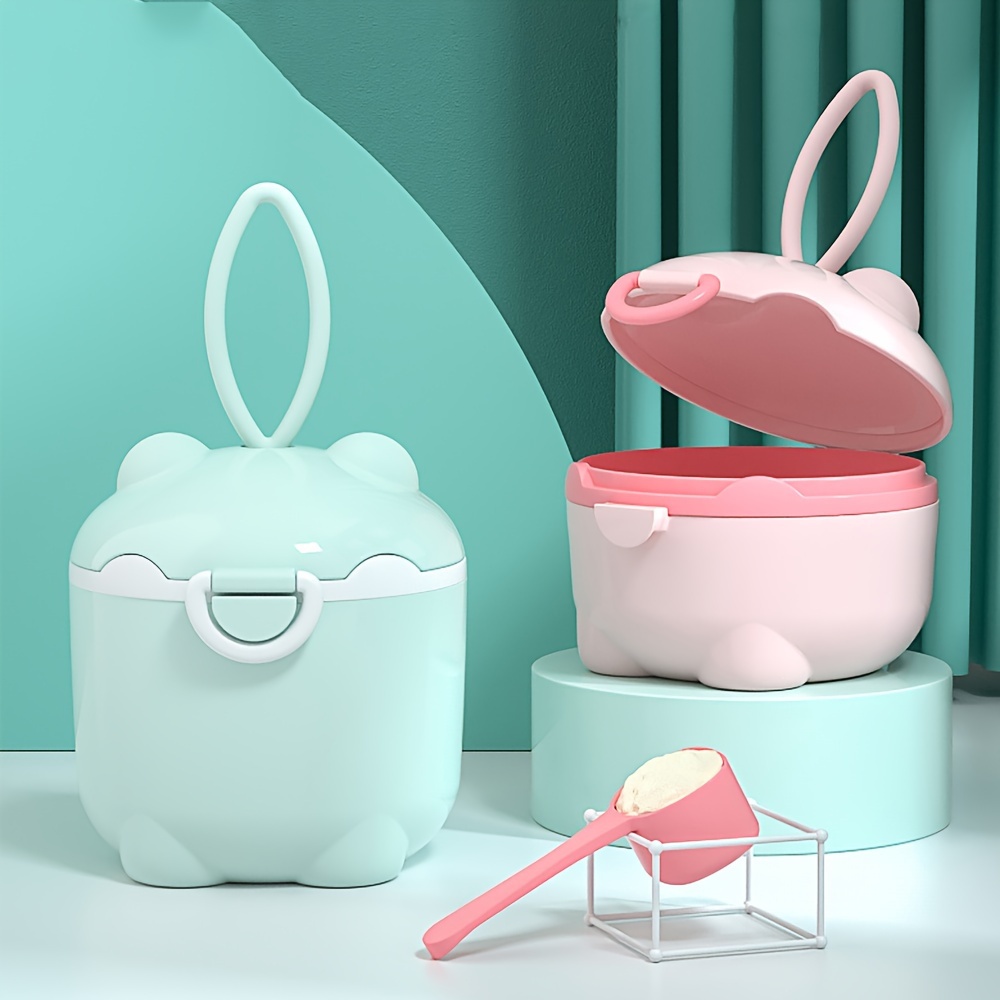 1 Stück tragbare vierlagige Mi – Baby Food In Jar Bewertung und Preis