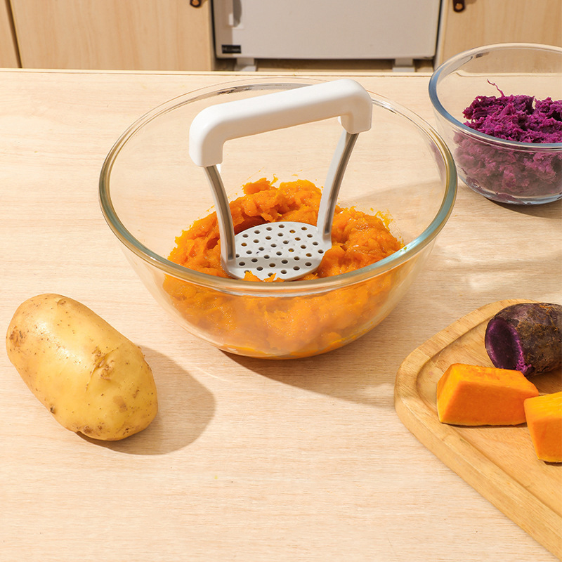 Küchenwerkzeuge Manueller Kart – Baby Food With Sweet Potato Bewertung und Preis