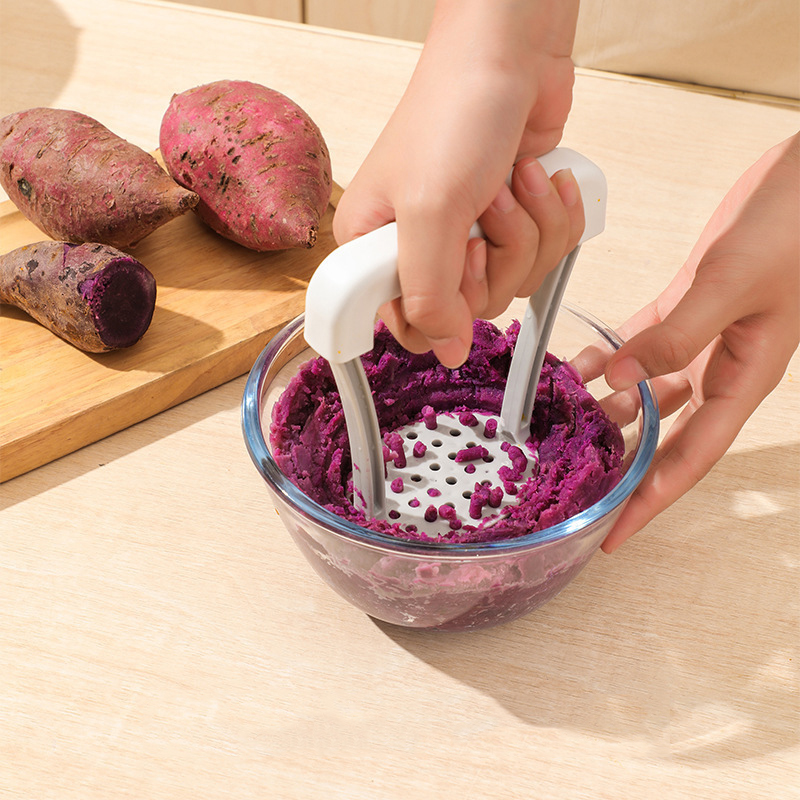 Küchenwerkzeuge Manueller Kart – Baby Food With Sweet Potato Bewertung und Preis