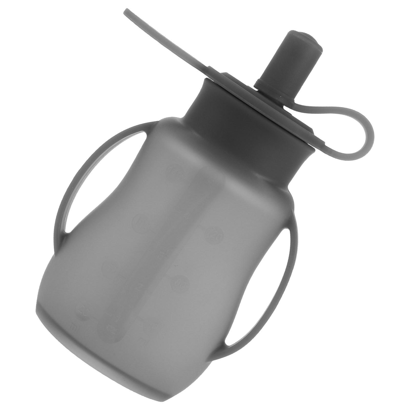 Wiederverwendbare Silikon-Baby – Baby Food Pouches Reusable Bewertung und Preis