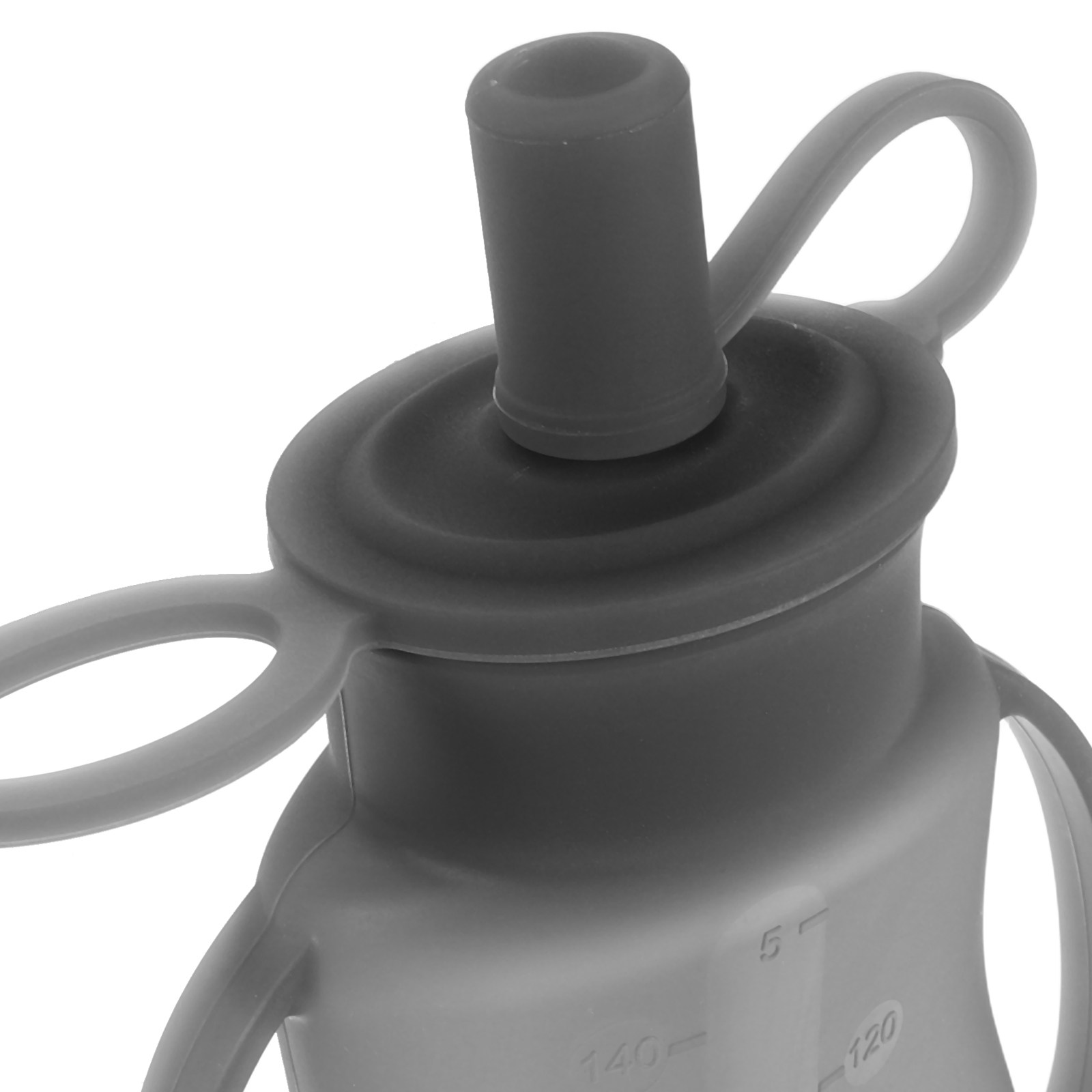 Wiederverwendbare Silikon-Baby – Baby Food Pouches Reusable Bewertung und Preis