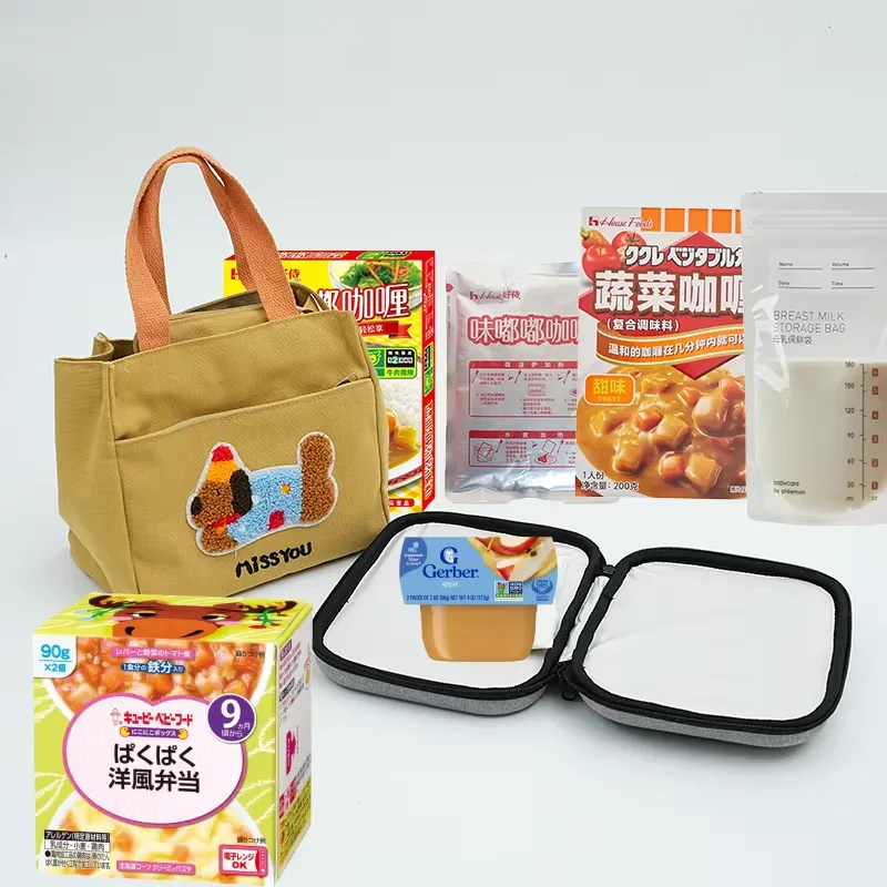 【CHIMU HOME】 Tragbarer USB-bet – Baby Food Pouches Reusable Bewertung und Preis