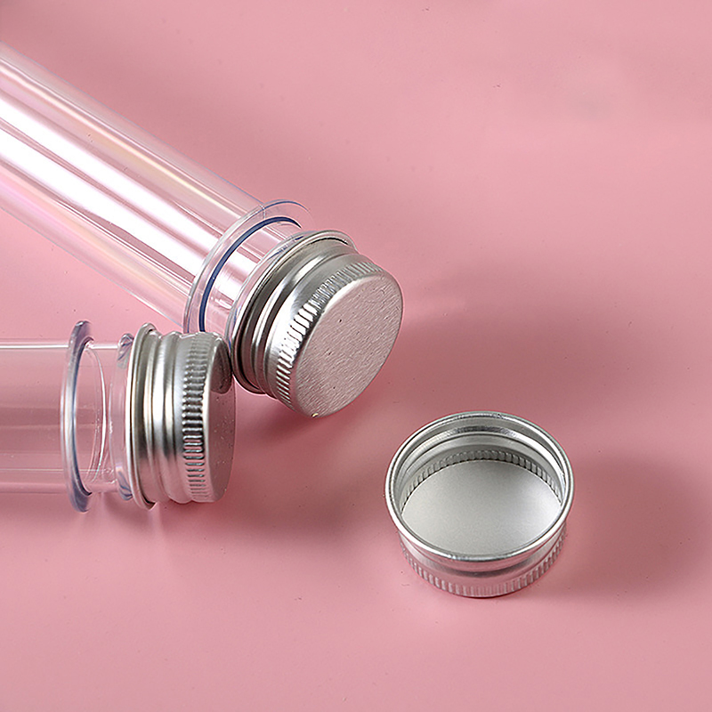 1/5Pcs Kunststoff Labor Reagen – Baby Food In Jar Bewertung und Preis
