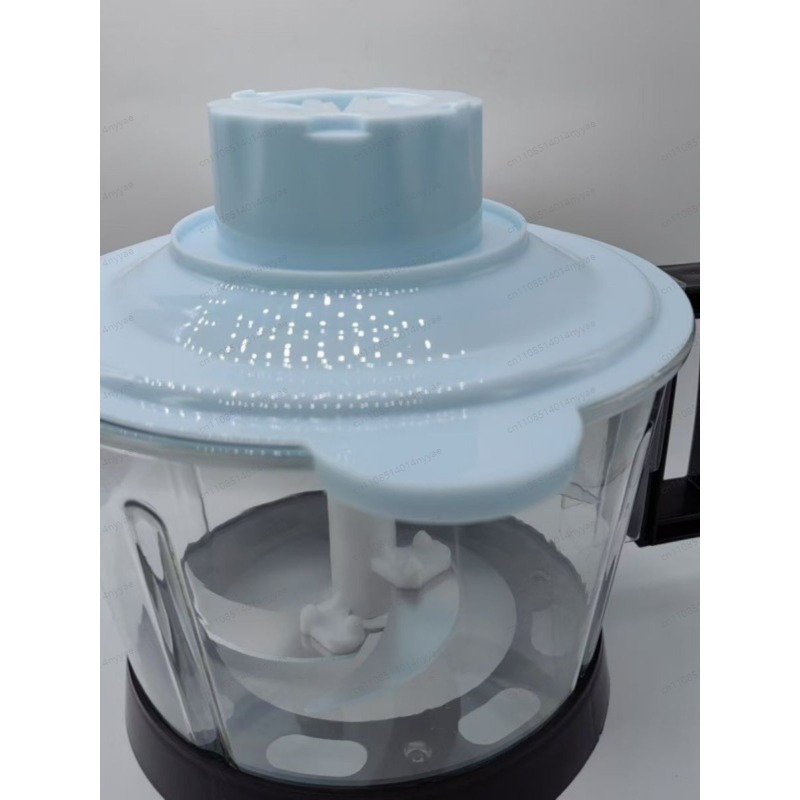 6-in-1 Babynahrungszubereiter  – Baby Food Maker Baby Safe Bewertung und Preis