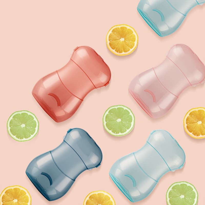 Quetschsicherer Lebensmittelbe – Baby Food Pouches Reusable Bewertung und Preis