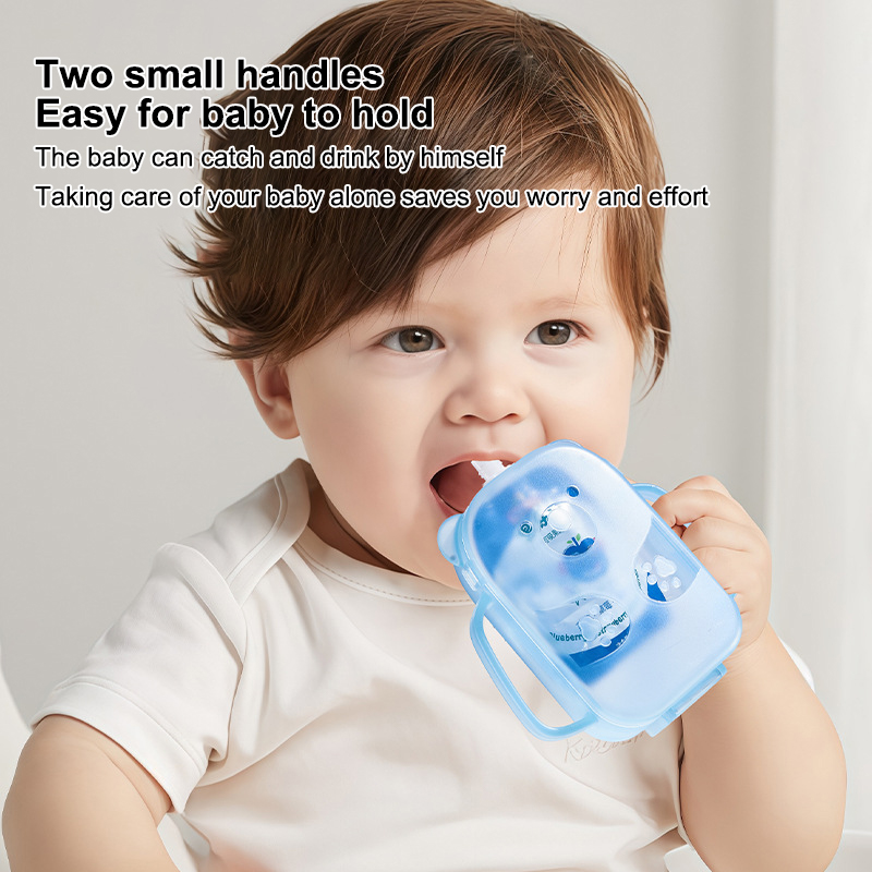 Lebensmittelbeutelhalter, saub – Baby Food Pouches Reusable Bewertung und Preis