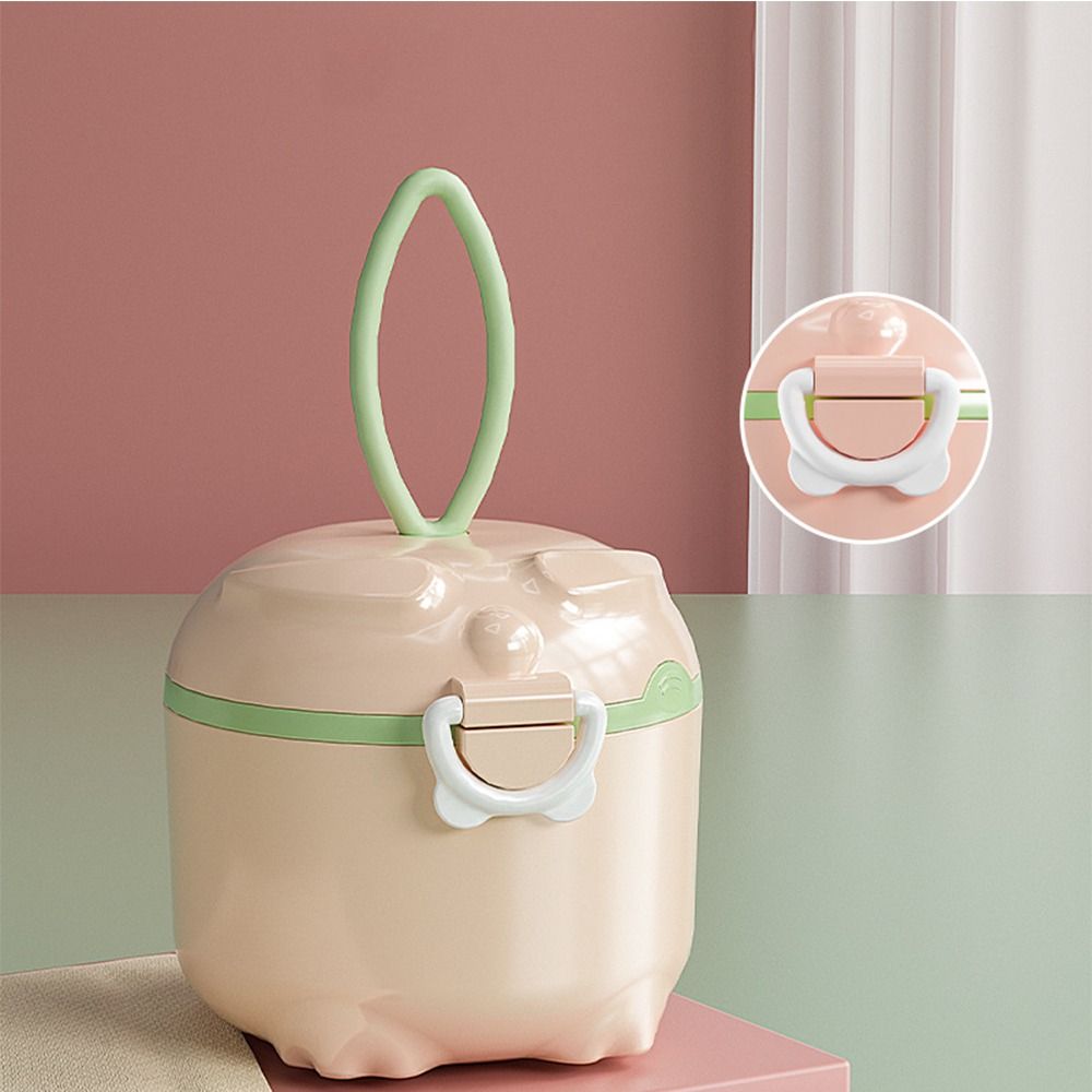 Cartoon Milch Pulver Fütterung – Baby Food In Jar Bewertung und Preis
