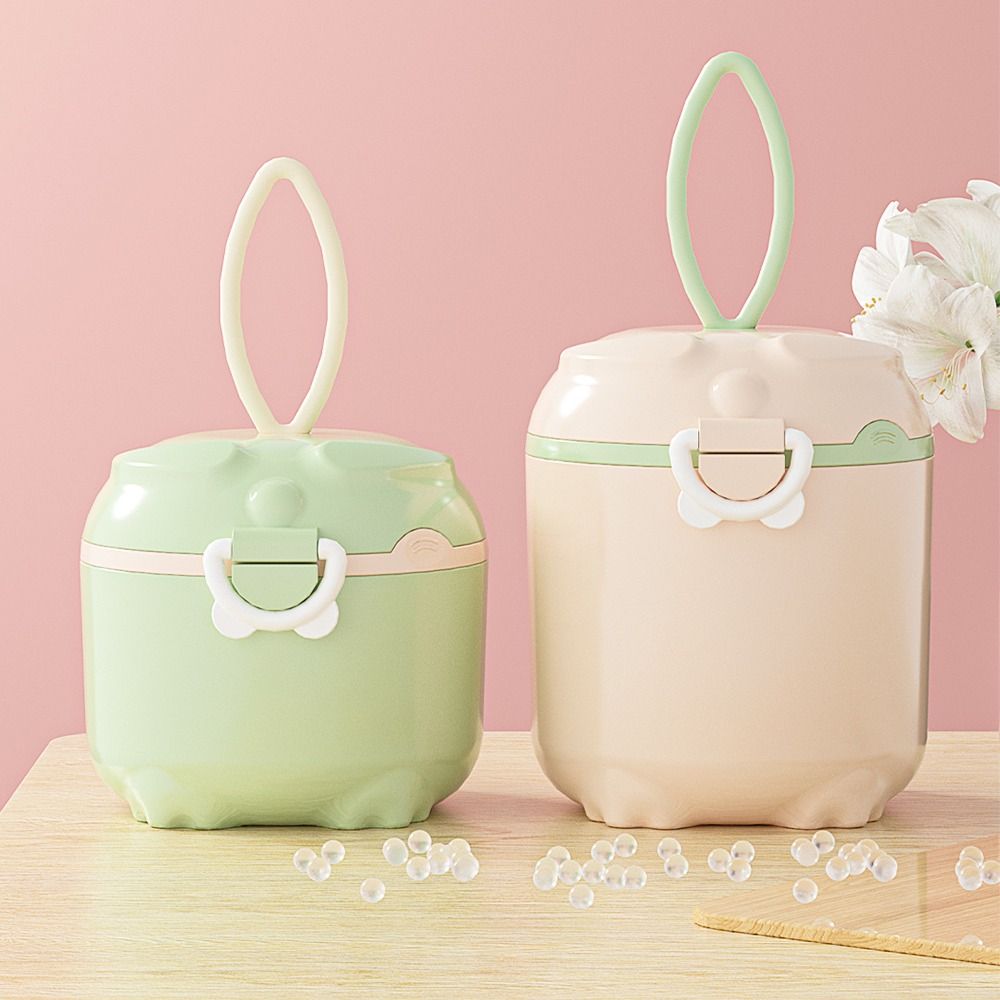 Cartoon Milch Pulver Fütterung – Baby Food In Jar Bewertung und Preis