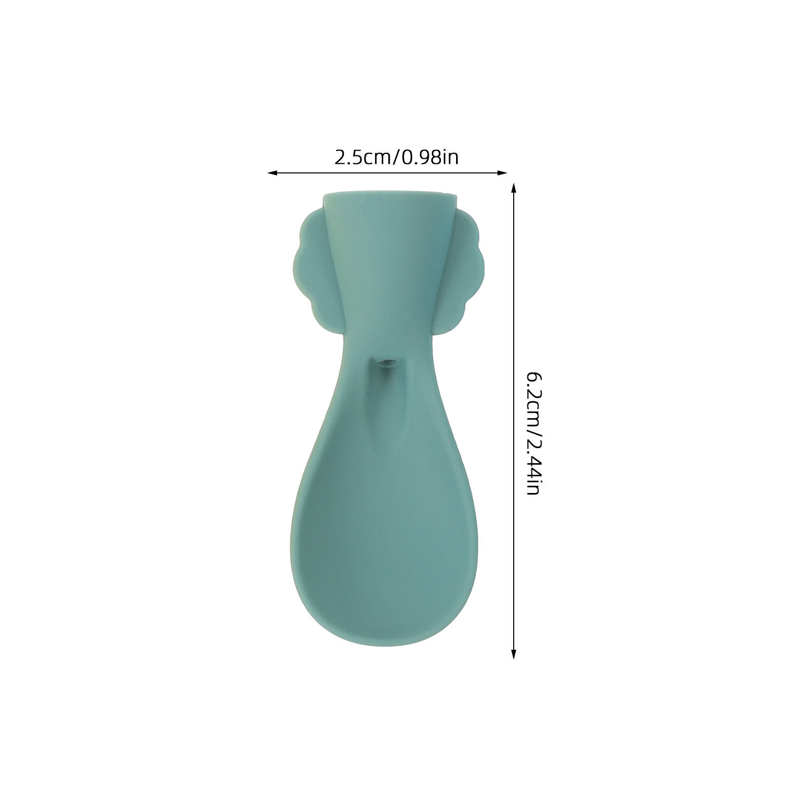 4 Stück Weiche Silikon-Babynah – Baby Food Pouches Reusable Bewertung und Preis
