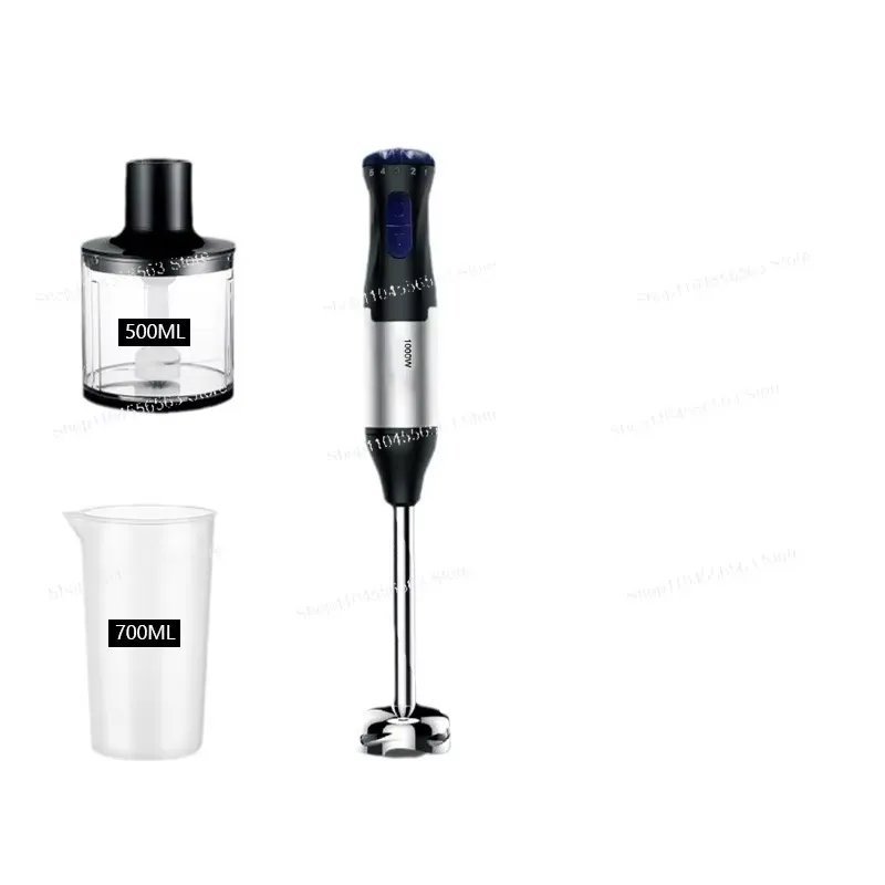 110V 1000W Handstabmixer, Mult – Baby Food Blender Bewertung und Preis