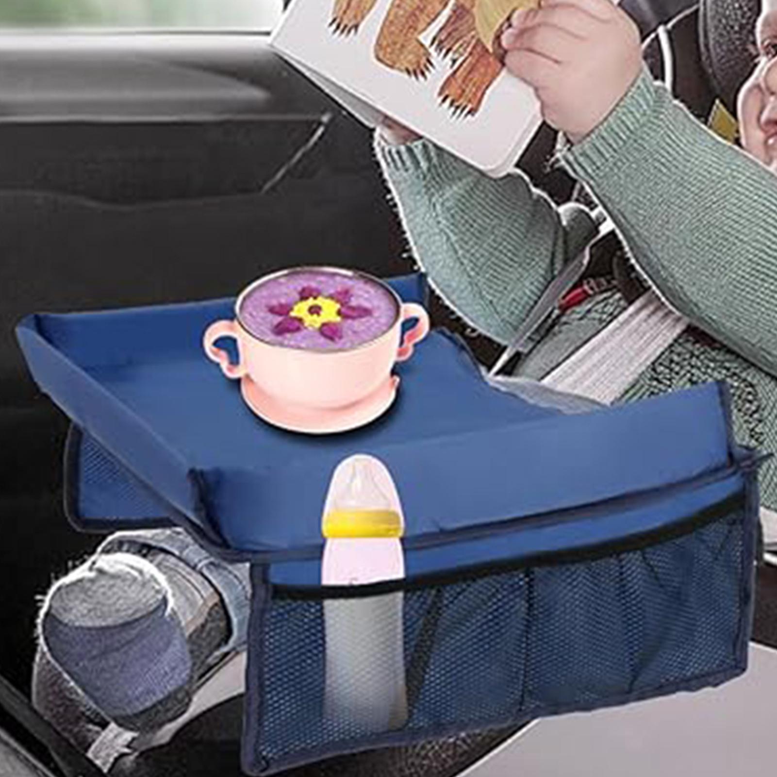 Kinder-Auto-Esstisch Universel – Baby Food Chart Bewertung und Preis