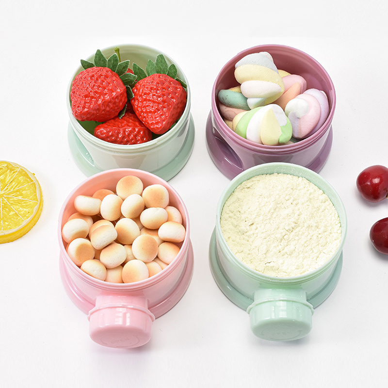 Lagerung, drei/vier Etagen, tr – Baby Food In Jar Bewertung und Preis