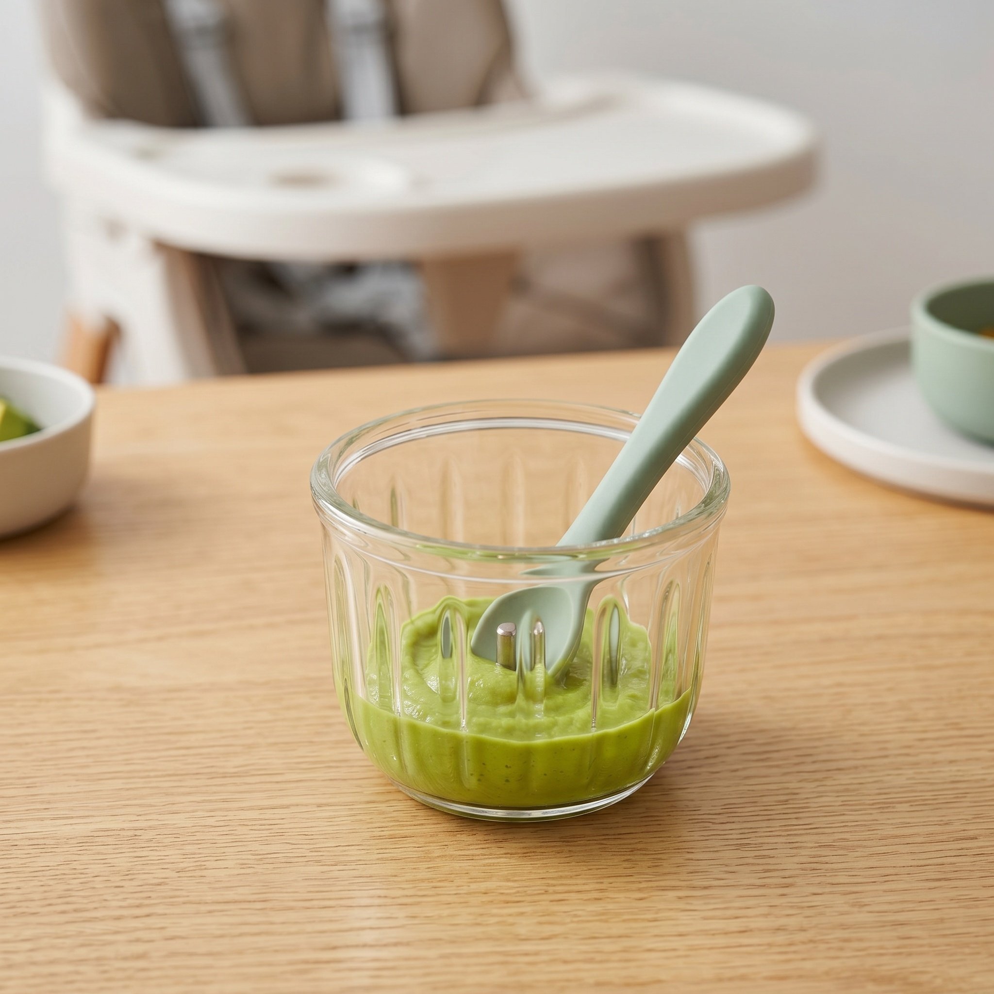 Baby Food Mill Glass Bowl Repl – Baby Food Maker Baby Safe Bewertung und Preis