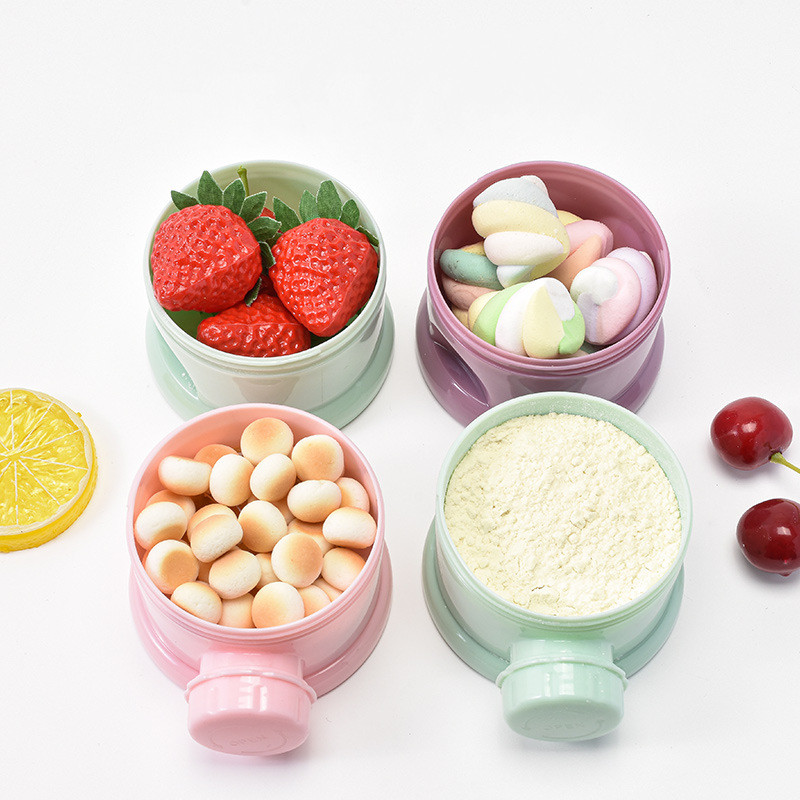 3/4-lagiger Behälter für Bären – Baby Food In Jar Bewertung und Preis