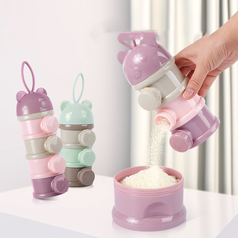 3/4-lagiger Behälter für Bären – Baby Food In Jar Bewertung und Preis