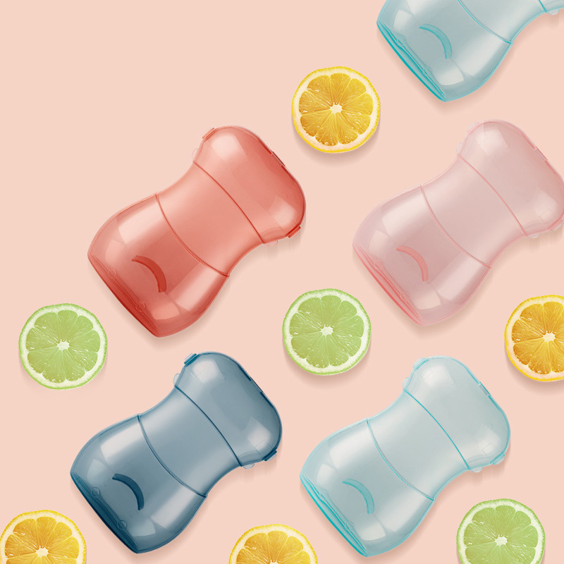Baby Anti-Quetsch-Fruchtpüree- – Baby Food Pouches Reusable Bewertung und Preis