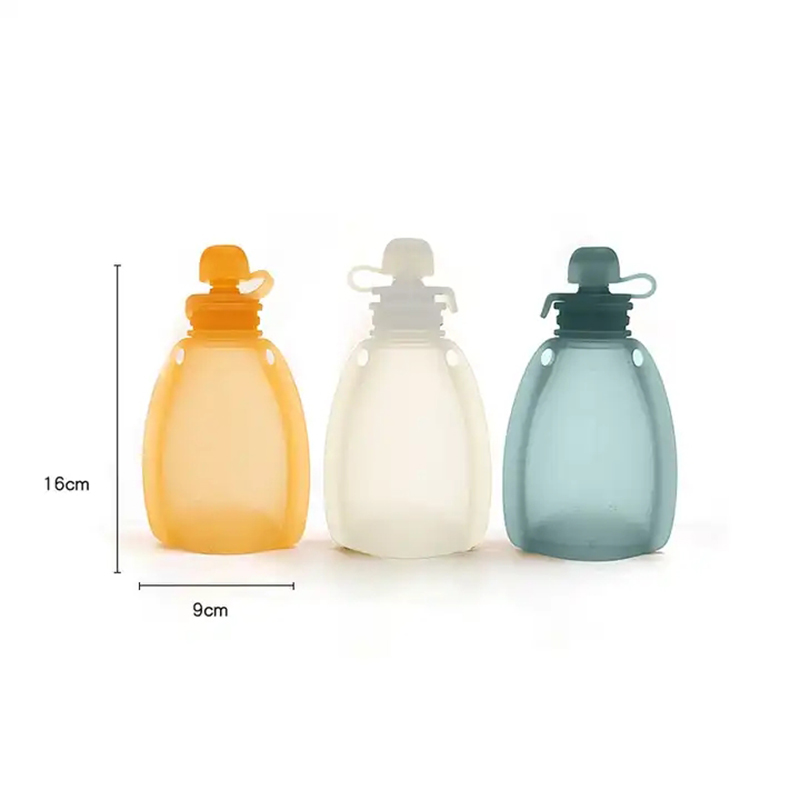 Babynahrungsbeutel, wiederverw – Baby Food Pouches Reusable Bewertung und Preis