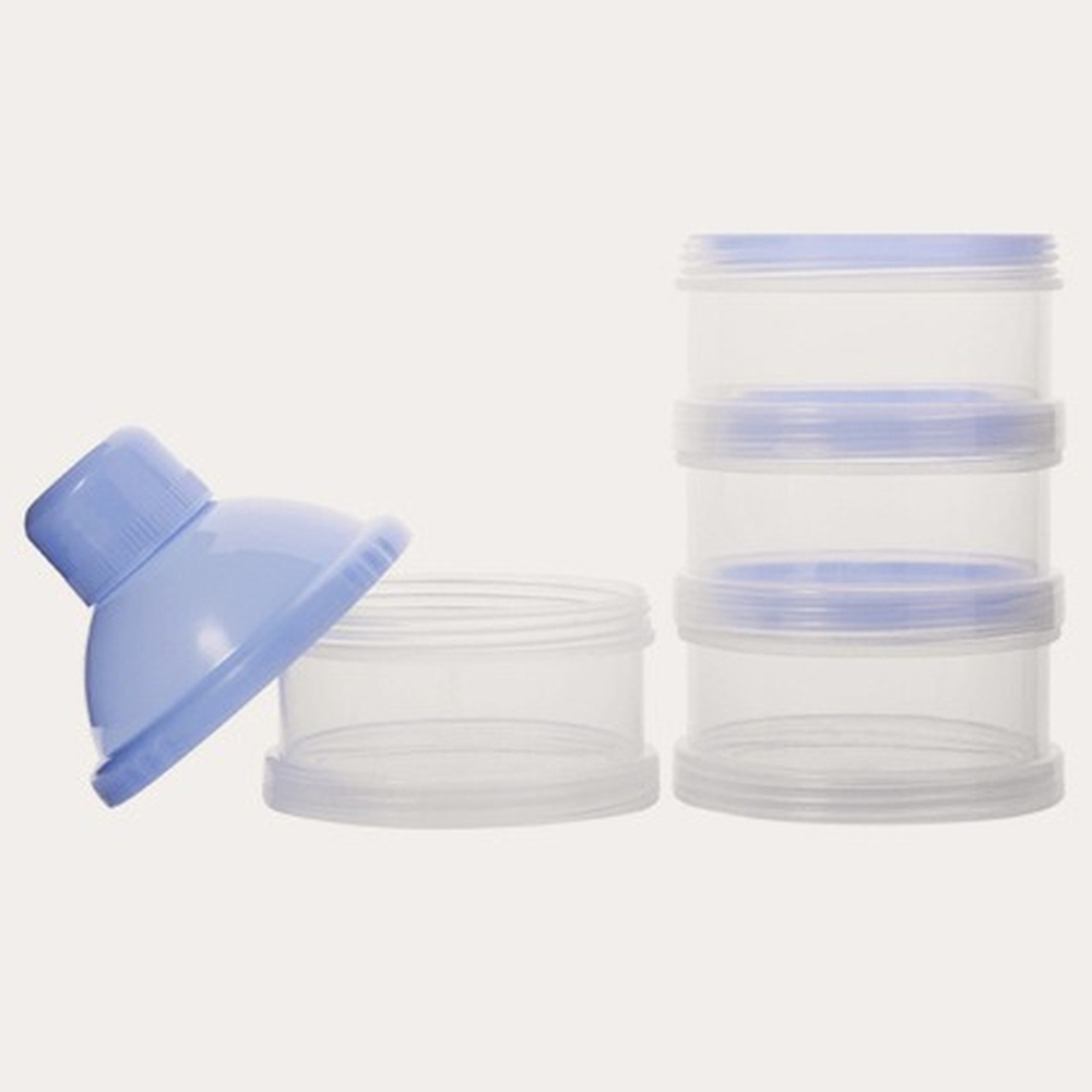 Tragbarer Milchpulver-Portioni – Baby Food In Jar Bewertung und Preis