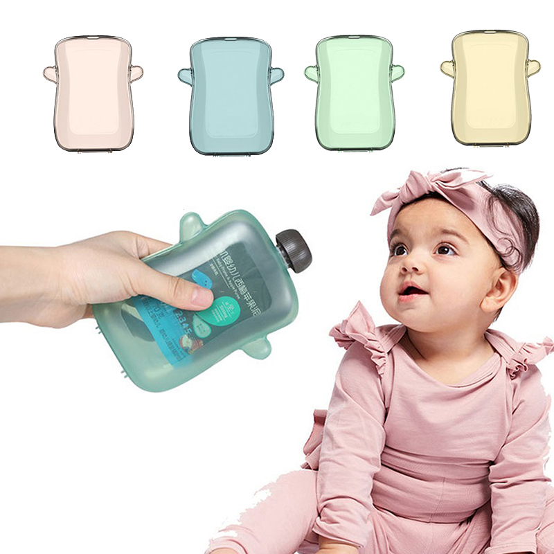 Selbst füttern der Babynahrung – Baby Food Pouches Reusable Bewertung und Preis
