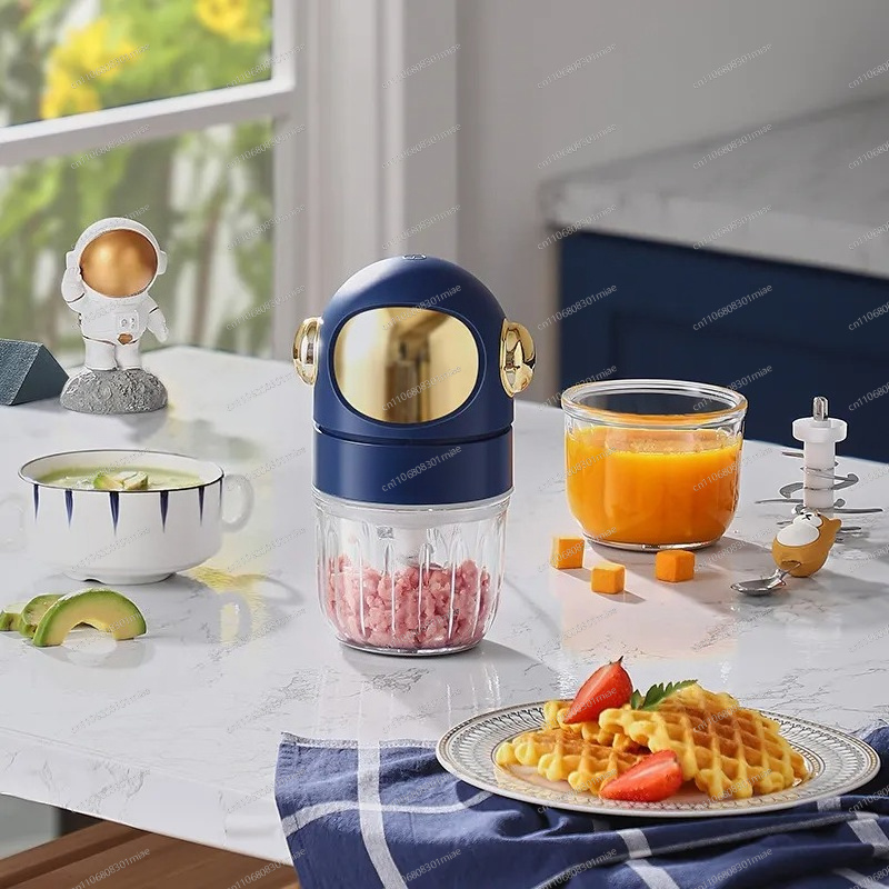 Baby-Nahrungszubereiter 12-Kli – Baby Food Blender Bewertung und Preis